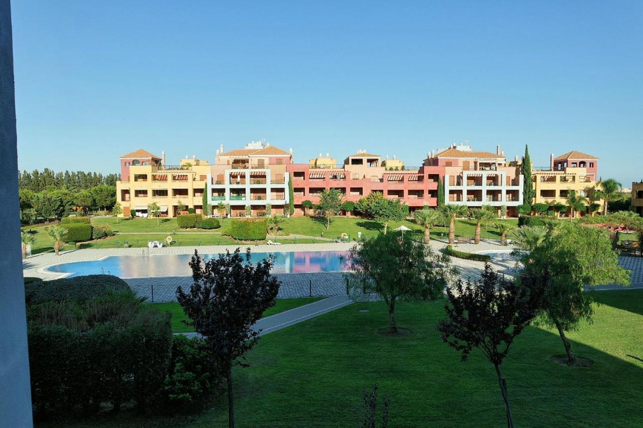 El Rincon Del Golf III By H Apartment Isla Canela Exterior photo