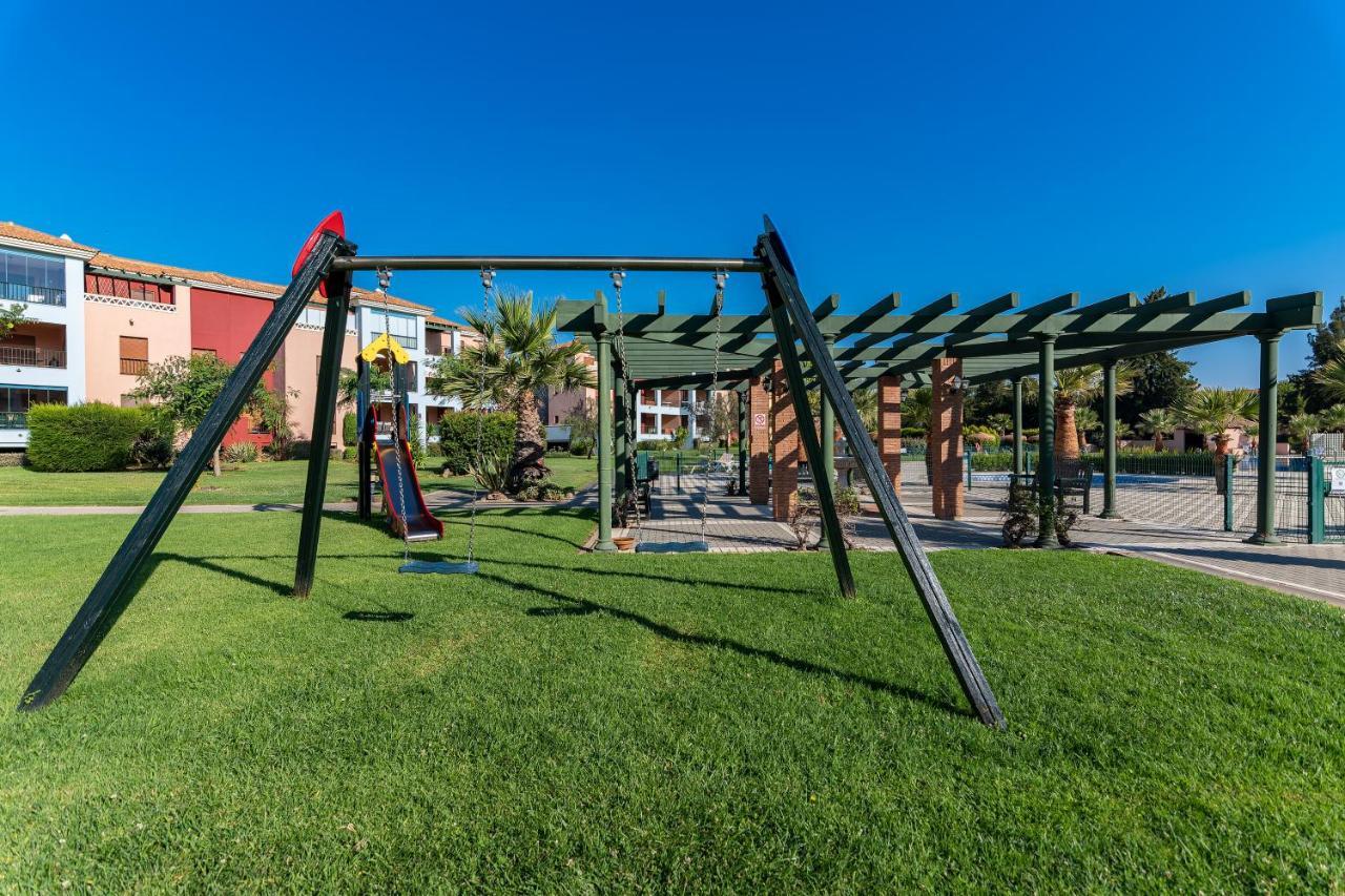 El Rincon Del Golf III By H Apartment Isla Canela Exterior photo