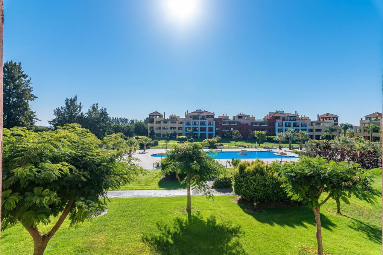 El Rincon Del Golf III By H Apartment Isla Canela Exterior photo