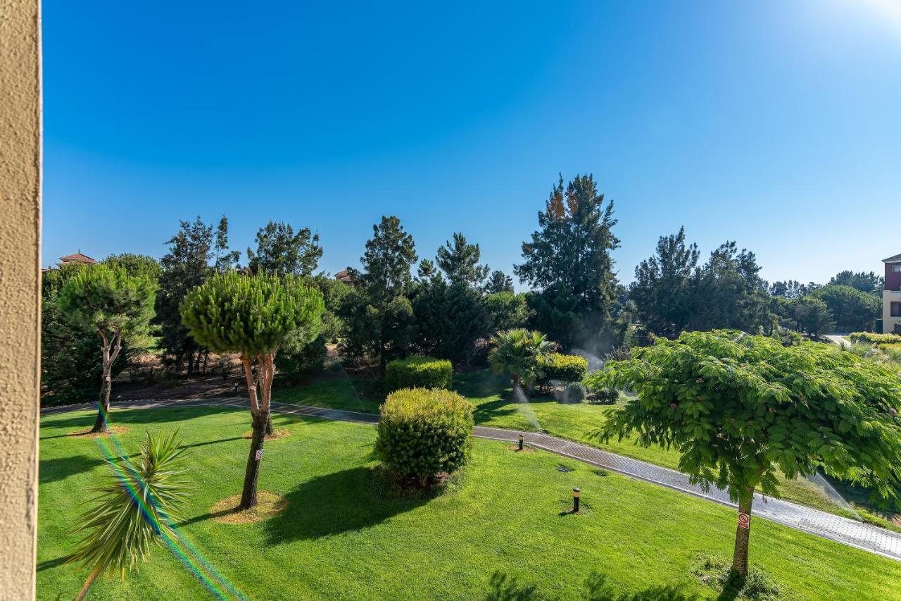 El Rincon Del Golf III By H Apartment Isla Canela Exterior photo