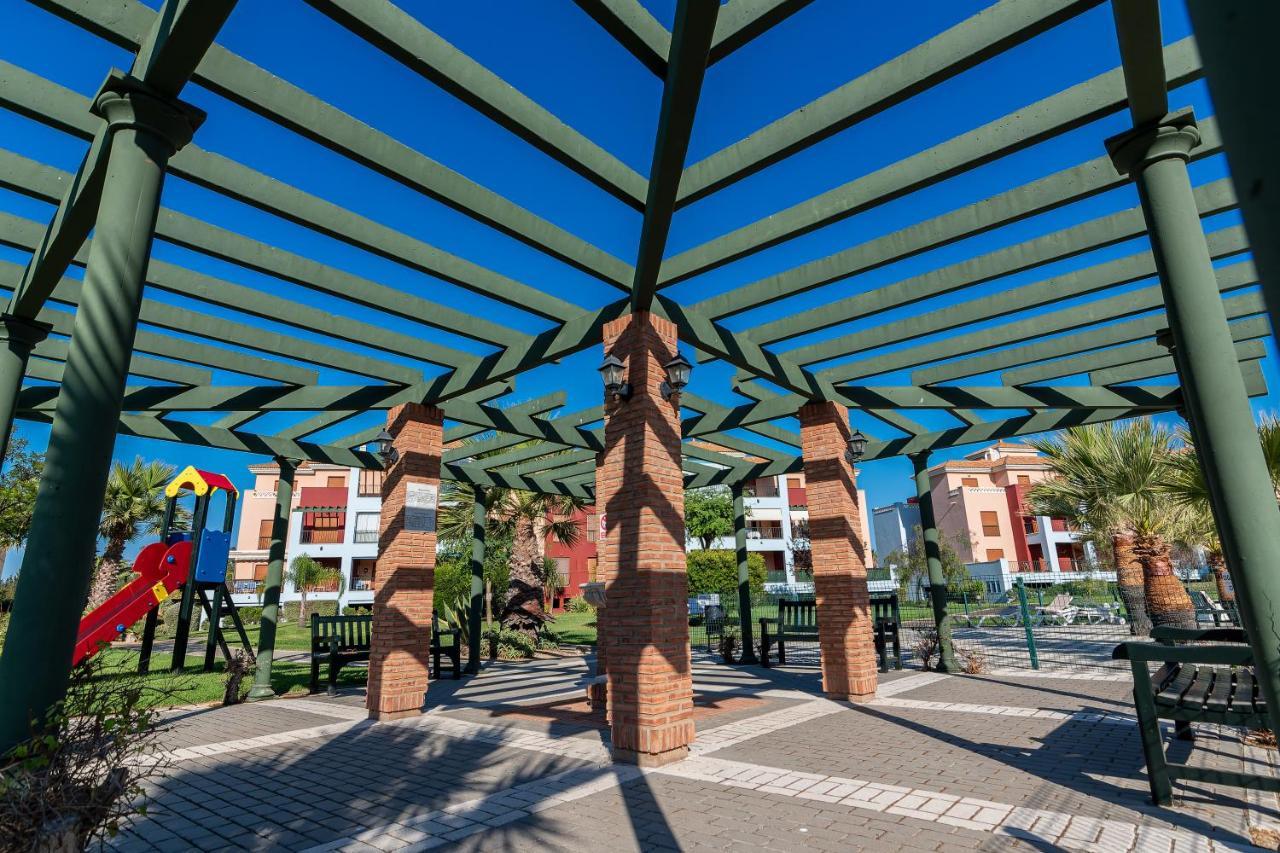El Rincon Del Golf III By H Apartment Isla Canela Exterior photo