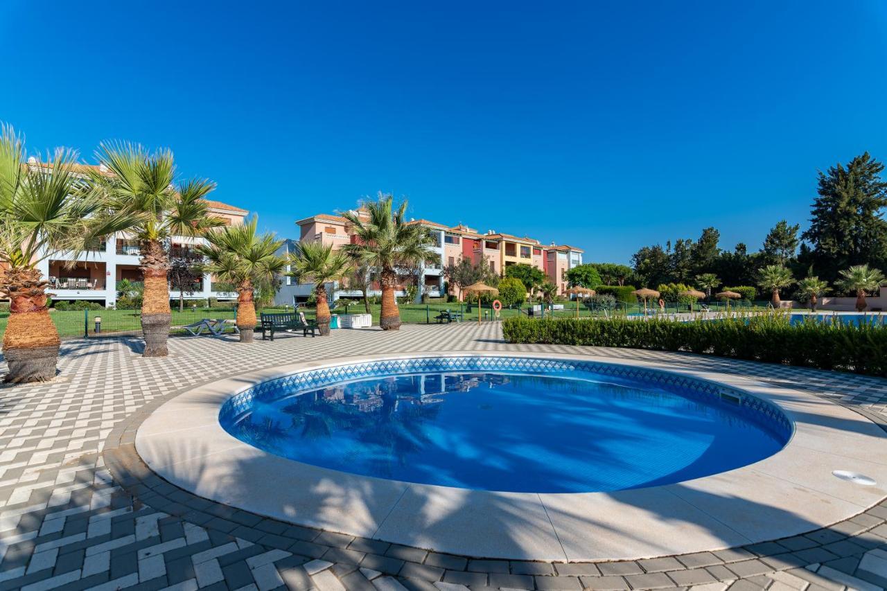 El Rincon Del Golf III By H Apartment Isla Canela Exterior photo