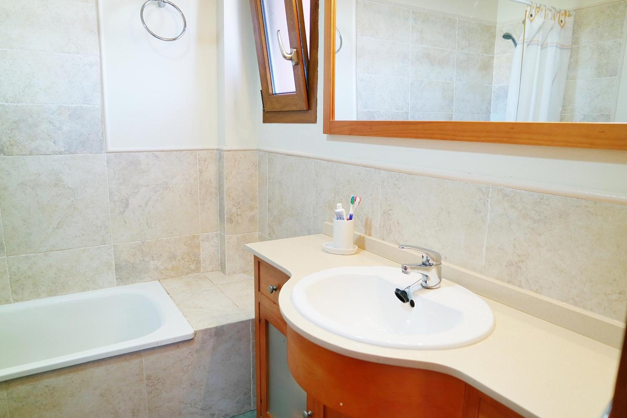 El Rincon Del Golf III By H Apartment Isla Canela Room photo