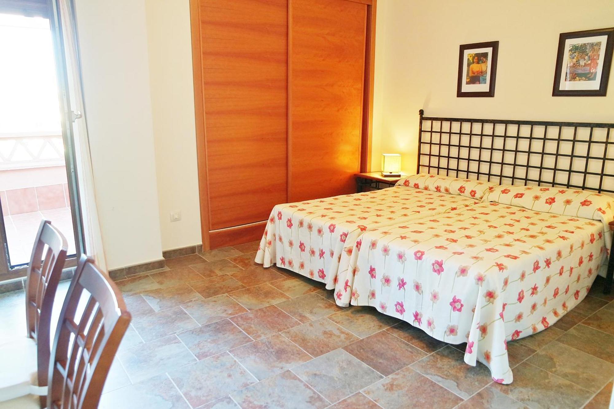 El Rincon Del Golf III By H Apartment Isla Canela Room photo