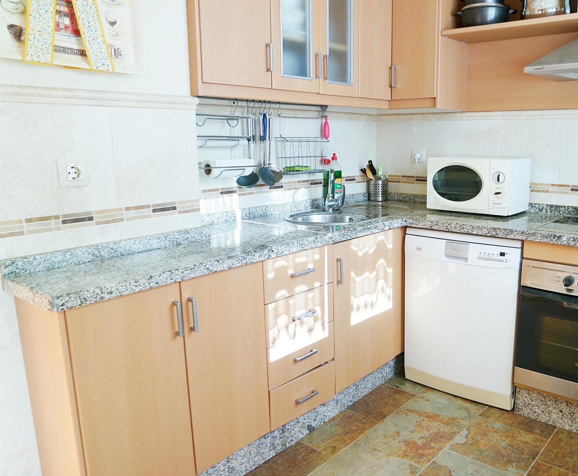 El Rincon Del Golf III By H Apartment Isla Canela Room photo