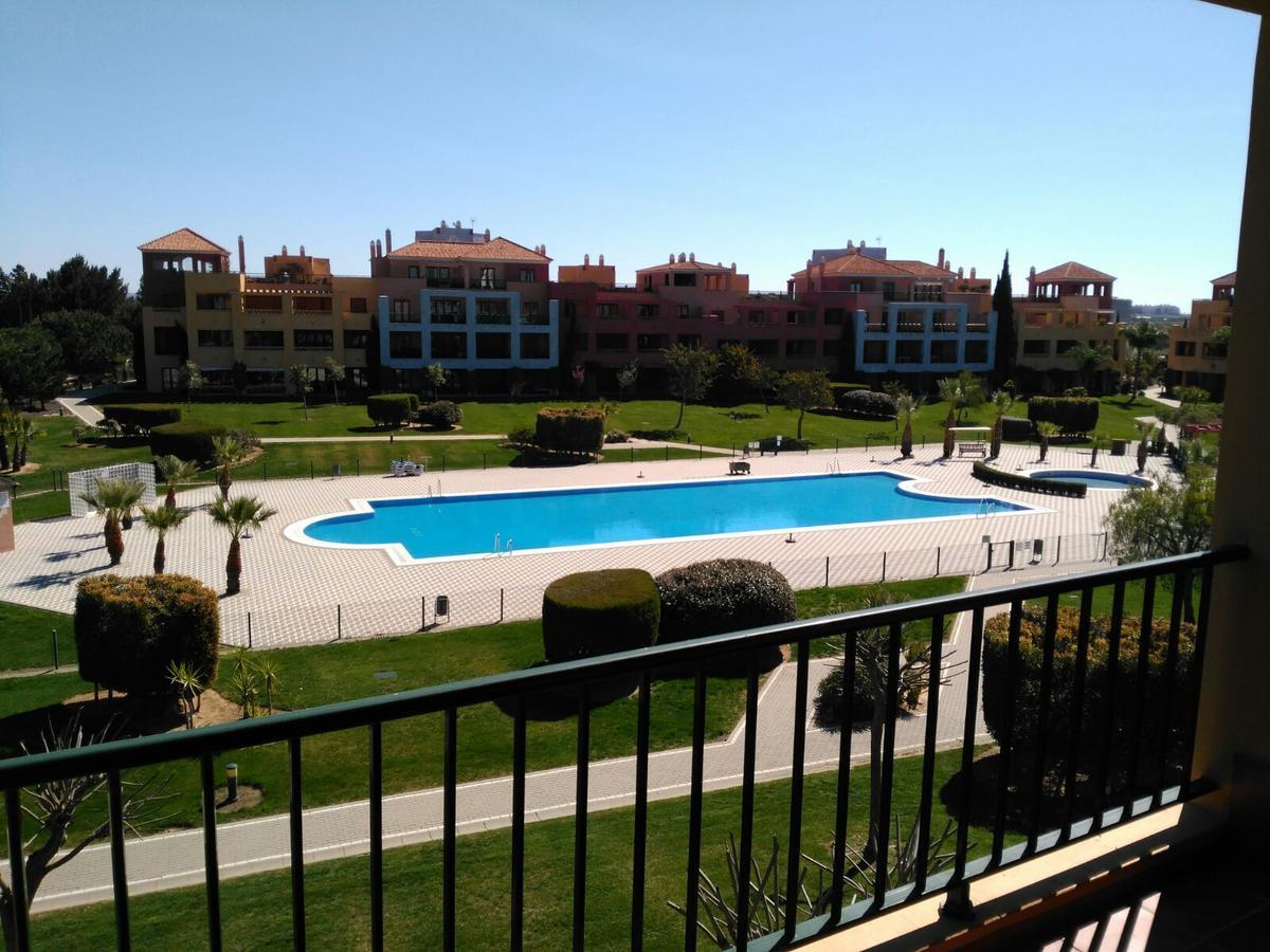 El Rincon Del Golf III By H Apartment Isla Canela Exterior photo