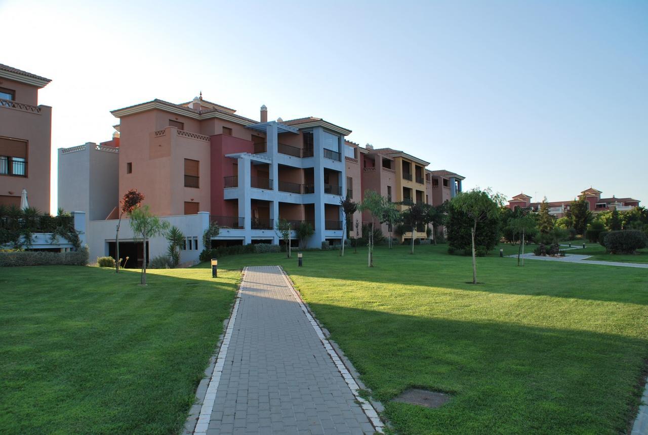 El Rincon Del Golf III By H Apartment Isla Canela Exterior photo