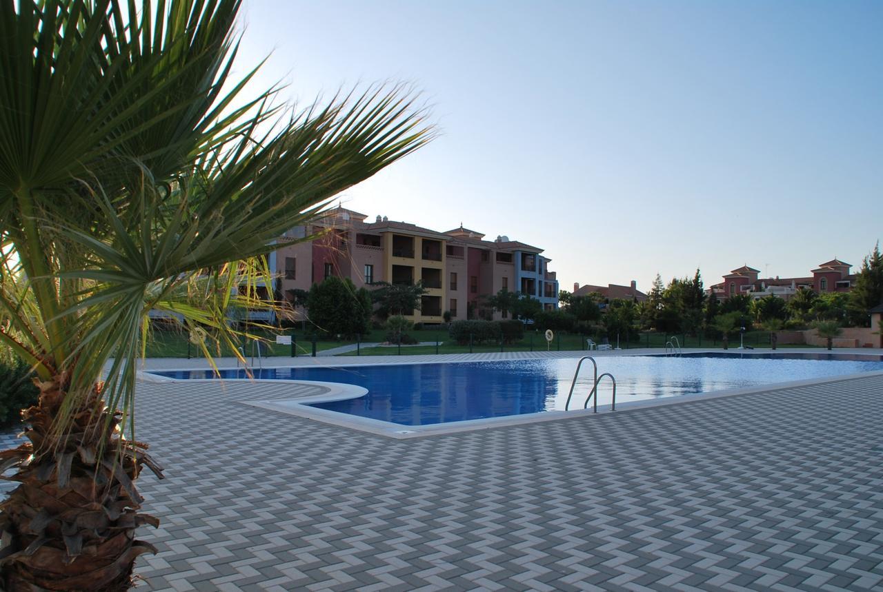 El Rincon Del Golf III By H Apartment Isla Canela Exterior photo
